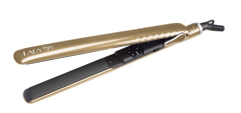 BEPER 40450-GO Lady B Vybavení žehličky